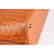 Hermes Vintage 1992 Tan Ostrich Bolide 35 Bag - 4