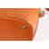 Hermes Vintage 1992 Tan Ostrich Bolide 35 Bag - 6