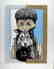 SEKINO Jun'ichiro First Edition Woodblock Boy Dog Cat