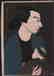 Toyonari Woodblock Actor Ichimura Uzaemon XV as the