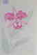 Kawarazaki Woodblock Orchid - 2