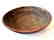 Rare Salmon Painted Huge Mixing Bowl - 3