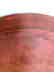 Rare Salmon Painted Huge Mixing Bowl - 5