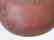 Rare Salmon Painted Huge Mixing Bowl - 6