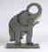 Folk Art Elephant - 4