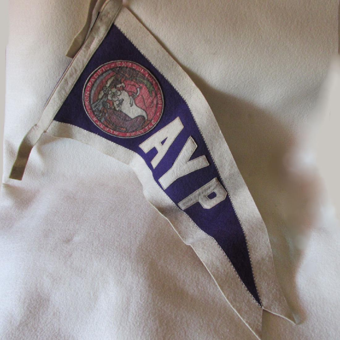 1909 Alaska Yukon Pacific Exposition Seattle, WA (1 of 5)