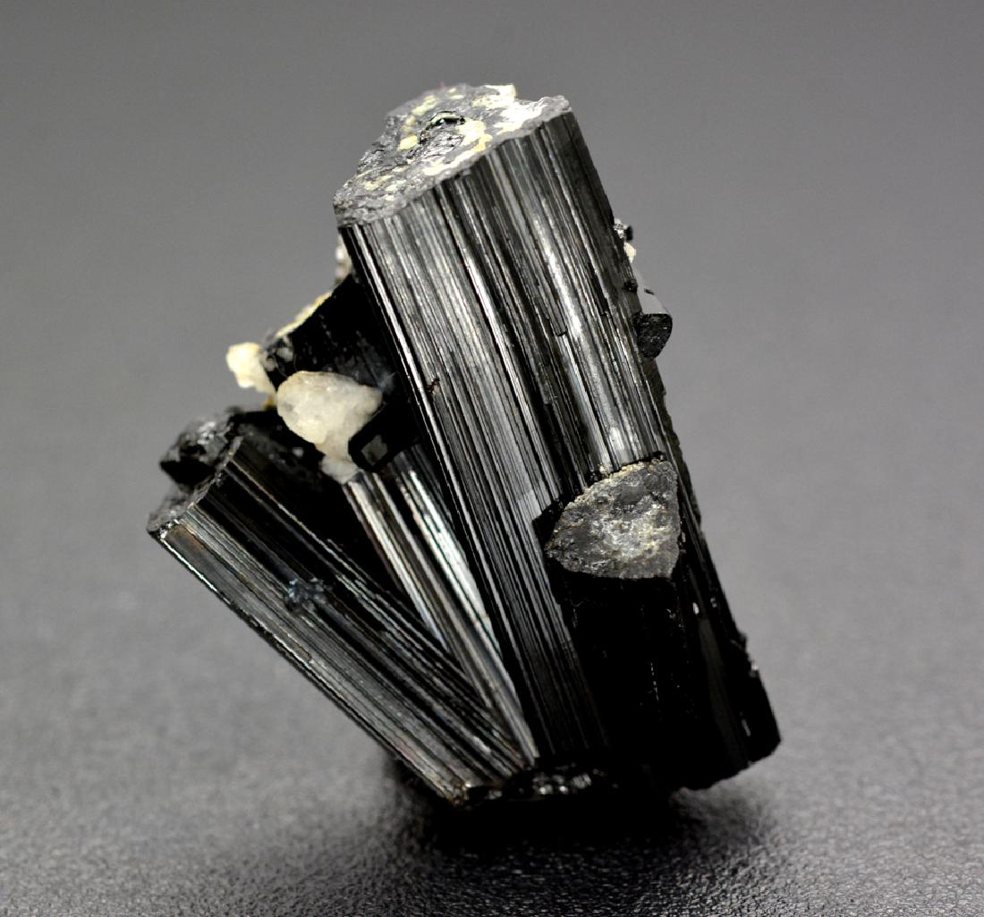 24 Gram Black Tourmaline Specimen (1 of 4)