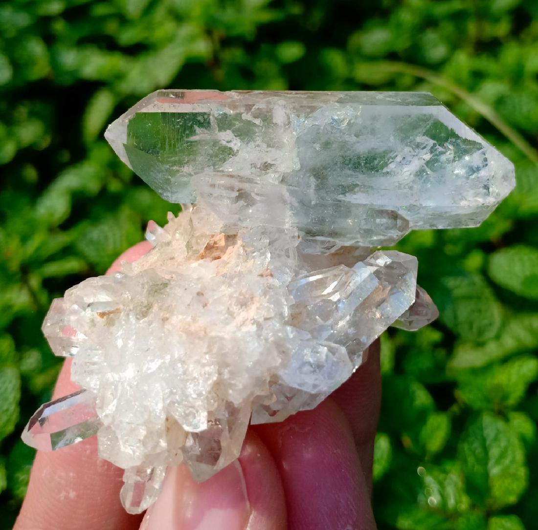 52 Gram Quartz Specimen (1 of 3)