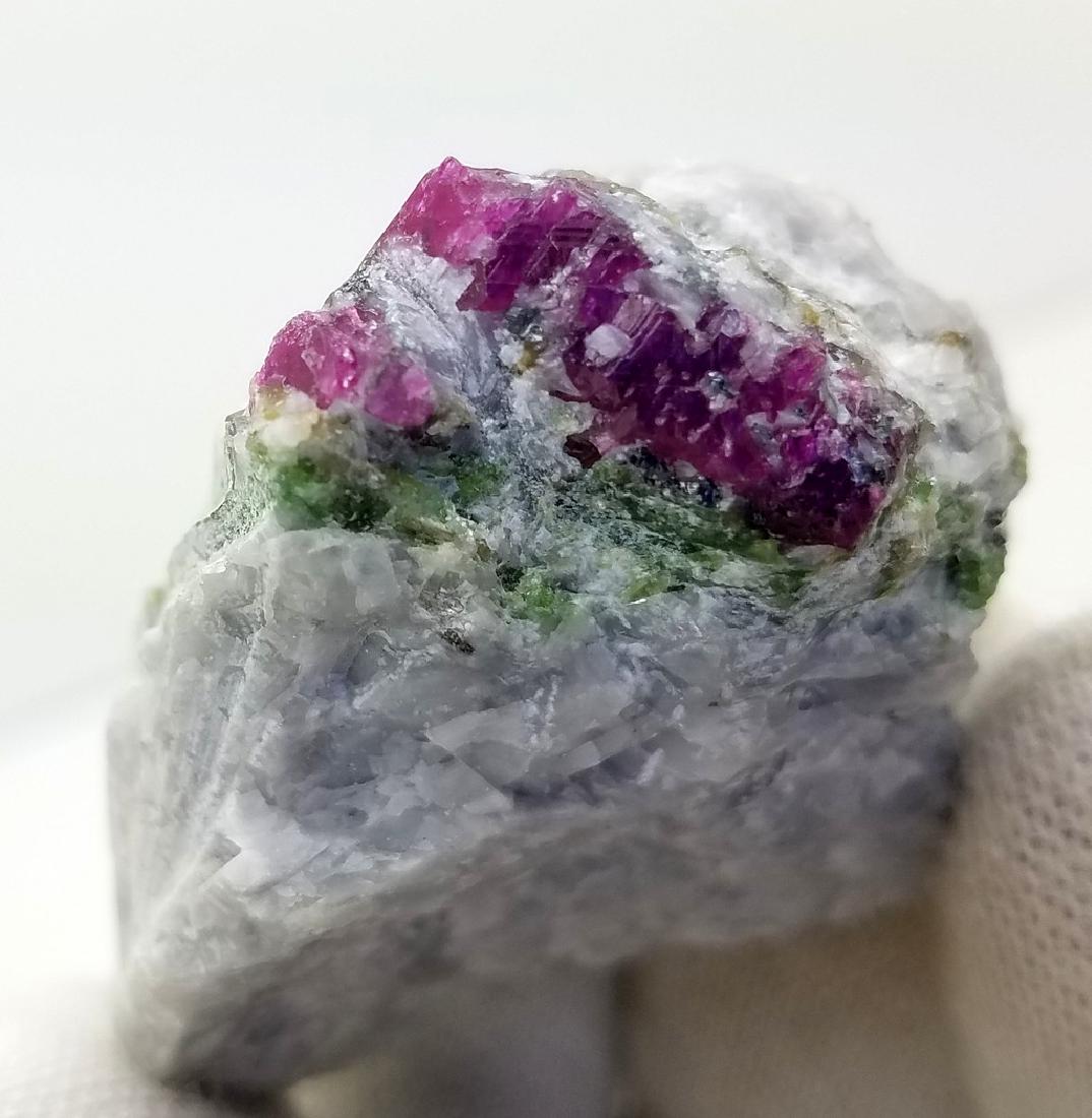 Fine Ruby Specimen (1 of 4)