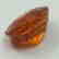 2.15 Ct Dazzling Oval Cut 100% Natural Fanta Orange - 2