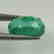 1.79 Ct Genuine Zambian Emerald Nice Oval Cut - 3