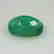 1.79 Ct Genuine Zambian Emerald Nice Oval Cut - 4