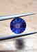 Blue Sapphire No Heat Certified - 1.18 ct - 3