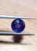 Blue Sapphire No Heat Certified - 1.18 ct - 4
