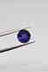 Blue Sapphire No Heat Certified - 1.18 ct - 5