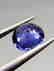 Blue Sapphire No Heat Certified - 1.18 ct - 6