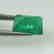 1.19 Ct Genuine Zambian Emerald 7.5x5 mm Oval Cut - 2