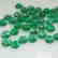 10.55 Ct Genuine 49 Loose Zambian Emerald Excellent - 2