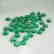 10.55 Ct Genuine 49 Loose Zambian Emerald Excellent - 3