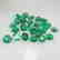 8.65 Ct Genuine 27 Loose Zambian Emerald Excellent - 2
