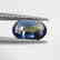 1.09 Ct Genuine SriLanka Blue Sapphire Nice Oval Cut - 2