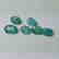 3.70CTS 6 PCS NATURAL GRANDIDIERITE-