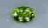 6.25 cts Top Grade Natural Olivine Green Natural - 3