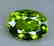 6.25 cts Top Grade Natural Olivine Green Natural - 4