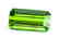 3.40 cts Green color Afghan tourmaline gemstone - 2