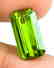 3.40 cts Green color Afghan tourmaline gemstone - 4