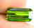 3.40 cts Green color Afghan tourmaline gemstone - 5