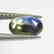 1.07 Ct Genuine SriLanka Blue Sapphire Nice Oval Cut - 2