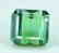 3.45 cts beautifull afghan tourmaline gemstone - 2