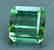 3.45 cts beautifull afghan tourmaline gemstone - 3