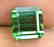 3.45 cts beautifull afghan tourmaline gemstone - 4