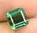 3.45 cts beautifull afghan tourmaline gemstone - 5
