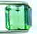 3.45 cts beautifull afghan tourmaline gemstone - 6