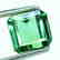 3.45 cts beautifull afghan tourmaline gemstone - 7