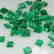 8.33 Ct Genuine 52 Loose Zambian Emerald Excellent - 3
