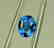 Super Quality 0.35 cts Eye Clean Rare Sapphire Blue - 7