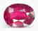 4.15 cts Natural Untreated Rubelite Tourmaline from