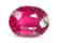 4.15 cts Natural Untreated Rubelite Tourmaline from - 2