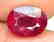 4.15 cts Natural Untreated Rubelite Tourmaline from - 3