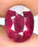 4.15 cts Natural Untreated Rubelite Tourmaline from - 6