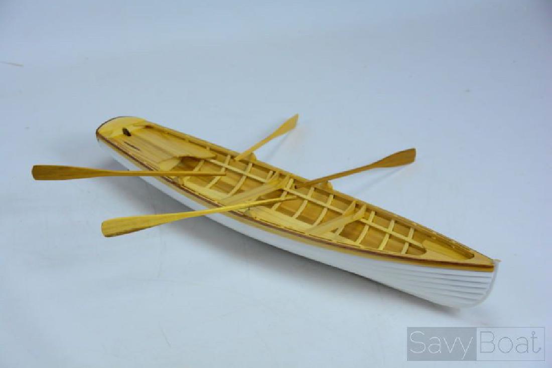 Boston Whitehall Tender Wood Finish  Ship (1 of 14)