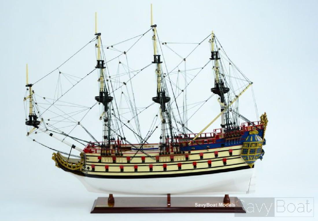 La Licorne Ship (1 of 16)