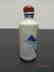 Antique Chinese Blue and White Ceramic Snuff Bottle - 3