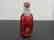 Antique Chinese Glass with Red Antiquities design - 2