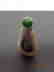 Fine Antique Chinese Hardstone Agate Snuff Bottle with - 5