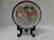 Chinese Rare Qianlong 18th Century Mandarin Plate -